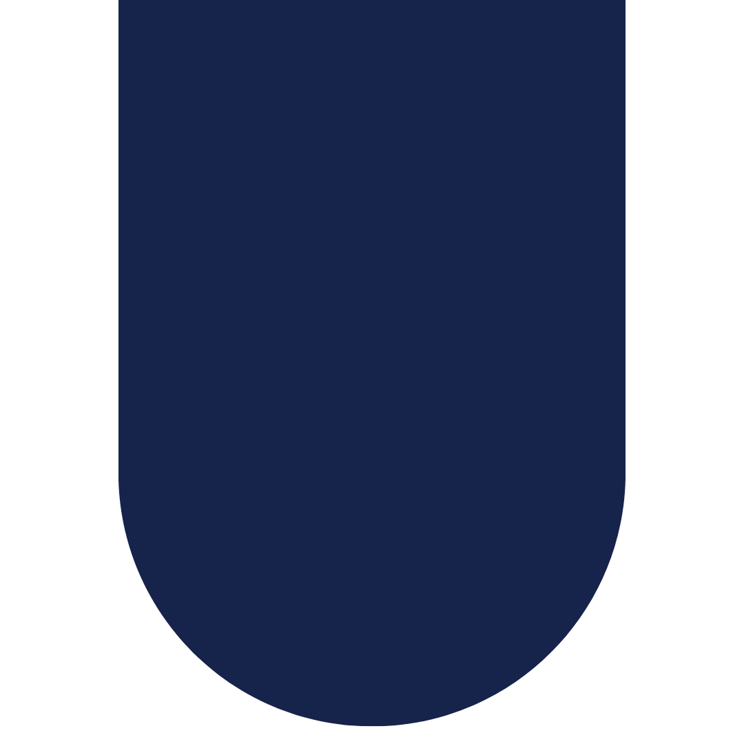 Gel Polish - Navy Uniform