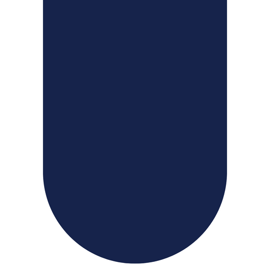 Gel Polish - Navy Uniform