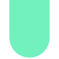 Gel Polish - Neon Teal