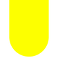 Gel Polish - Neon Yellow
