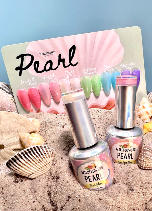 NEW! Pearl Collection (Limited Edition!!)