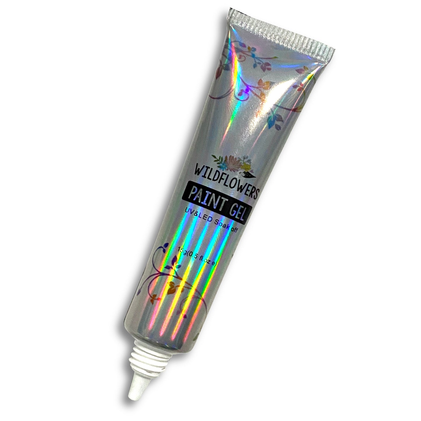 Painting Gel 🌈 Rainbow Bundle