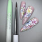 Brush - Petal Pusher