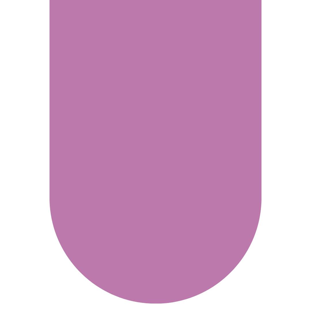 Gel Polish - Pink Lavender