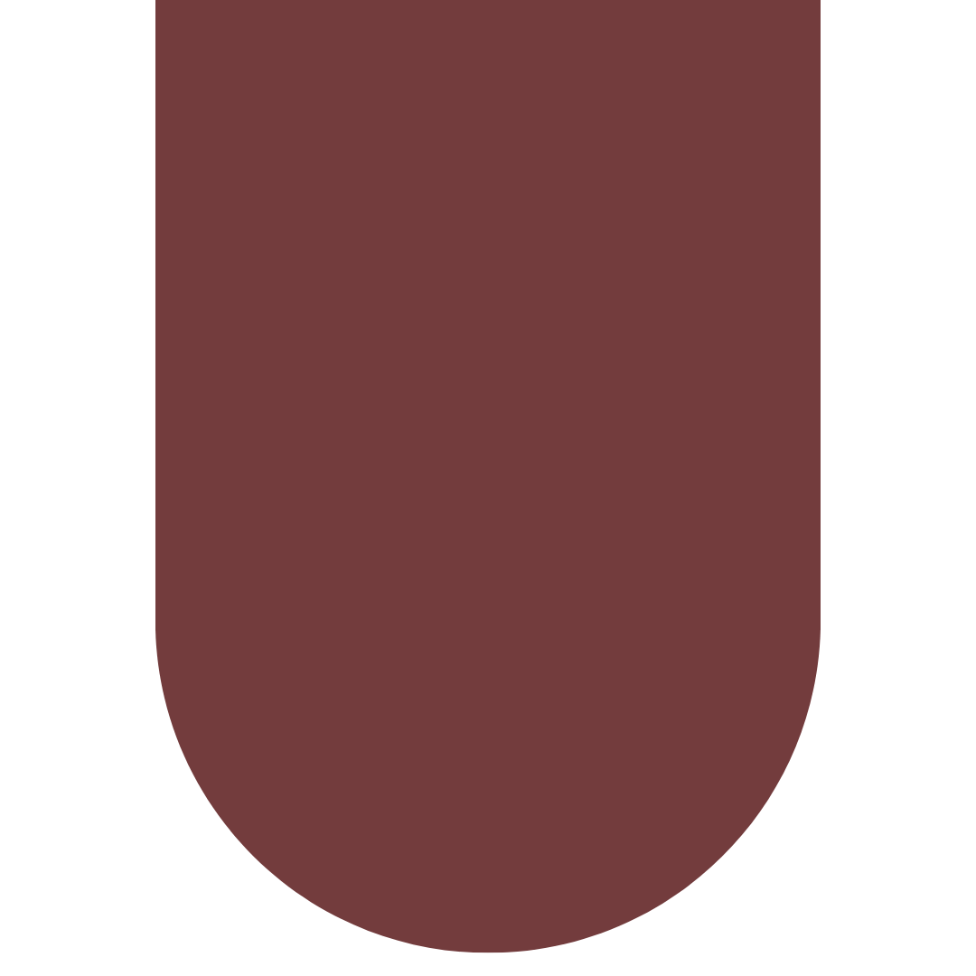 Gel Polish - Rosewood