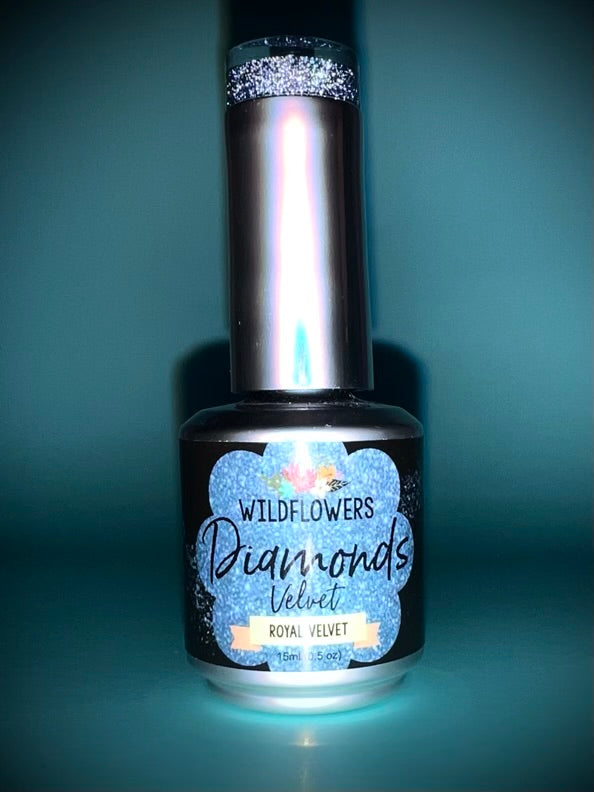 NEW! Diamonds and Velvet Collection (Limited Edition!!)