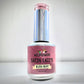 Satin Cateye Gel Polish - Blush Beam
