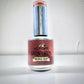 Satin Cateye Gel Polish - Bronze Beam
