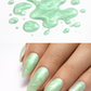 Gel Polish - PEARLS - Seafoam Whisper