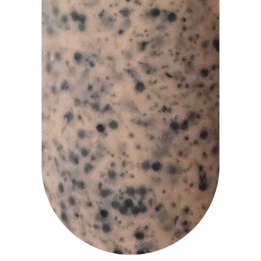 Gel Polish Speckles - Bisque