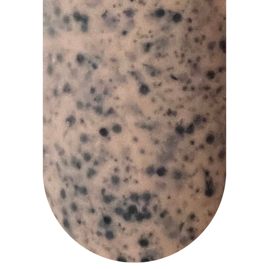 Gel Polish - Speckles Bisque