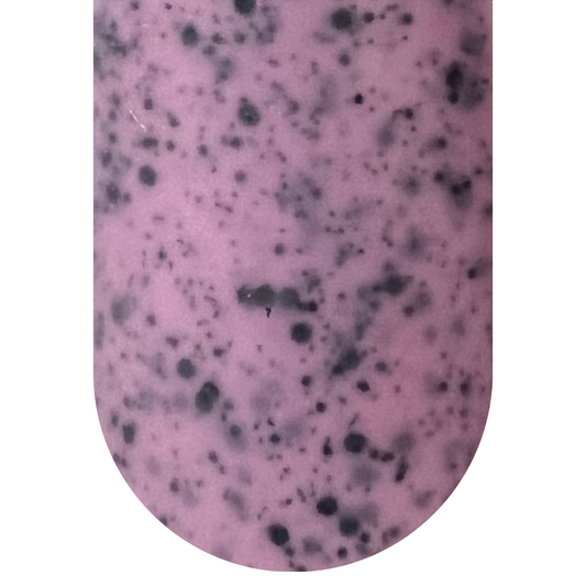 Gel Polish - Speckles Carnation