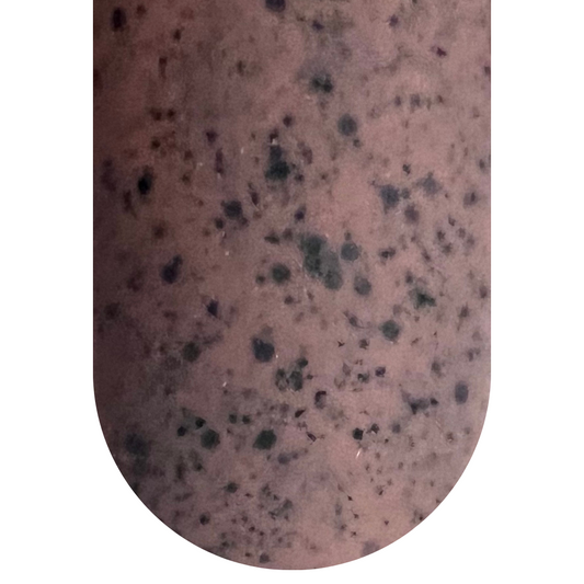 Gel Polish Speckles - Cocoa
