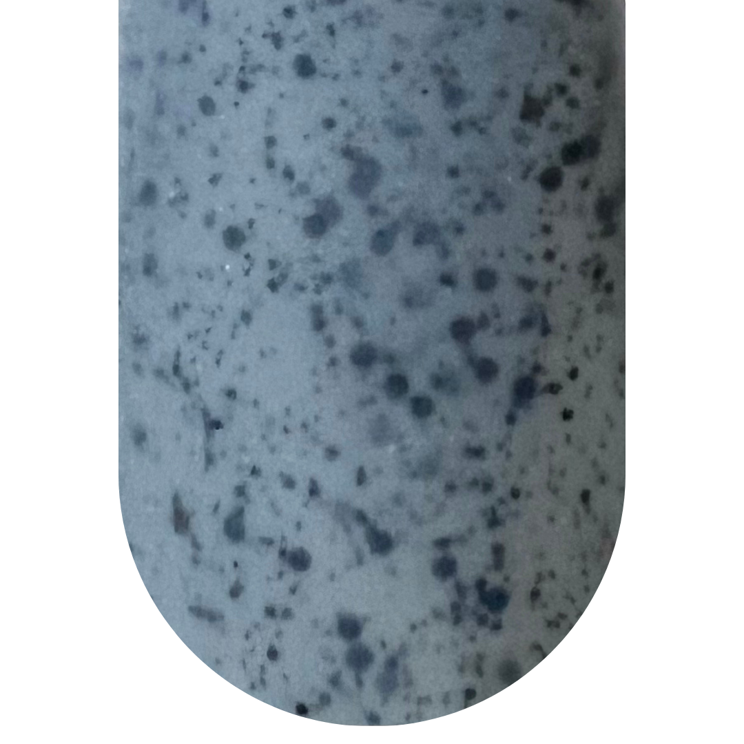 Gel Polish - Speckles Dolphin