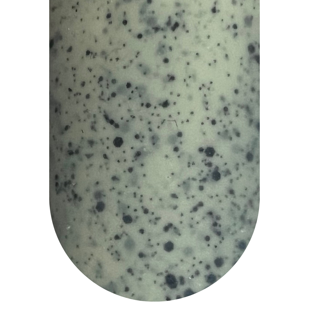 Gel Polish - Speckles Olive