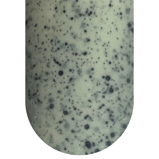 Gel Polish Speckles - Olive