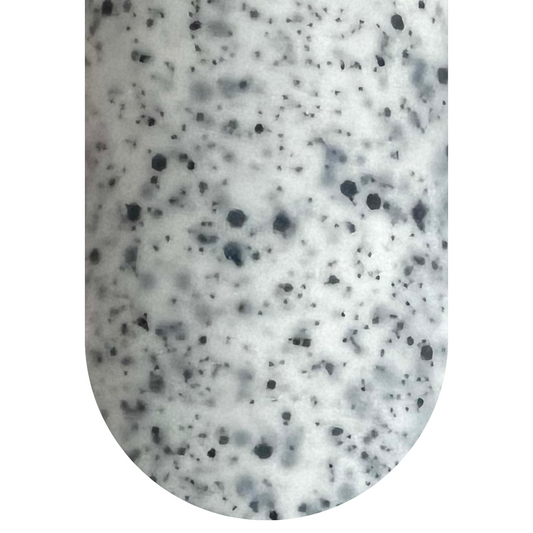 Gel Polish - Speckles Snow