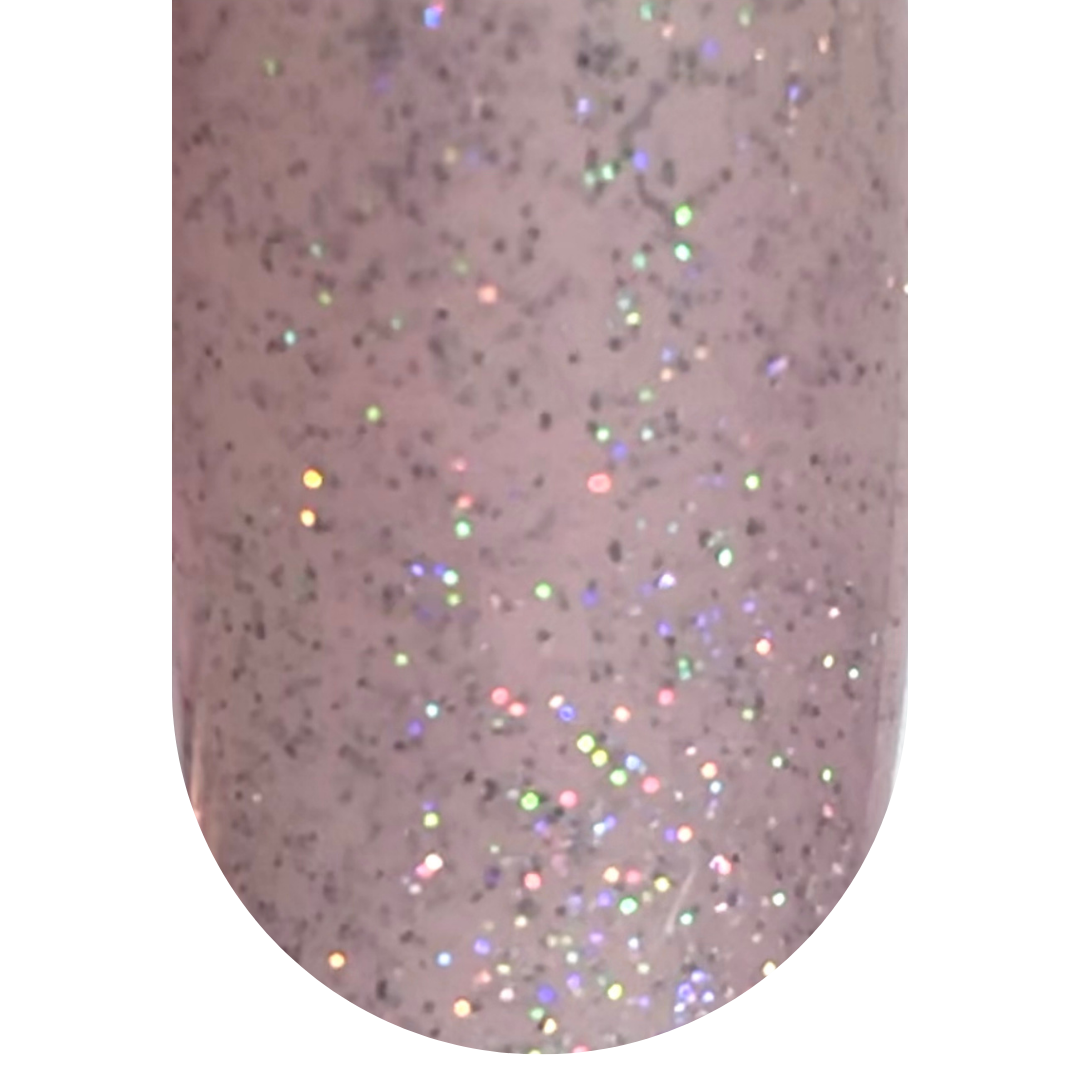Gel Polish Sprinkles - Pink