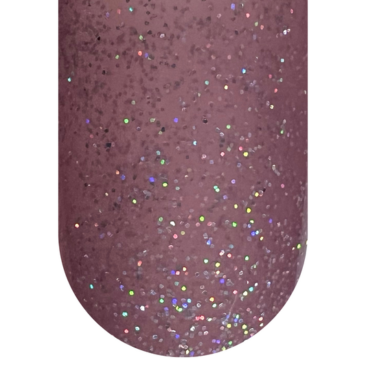 Gel Polish Sprinkles - Rose