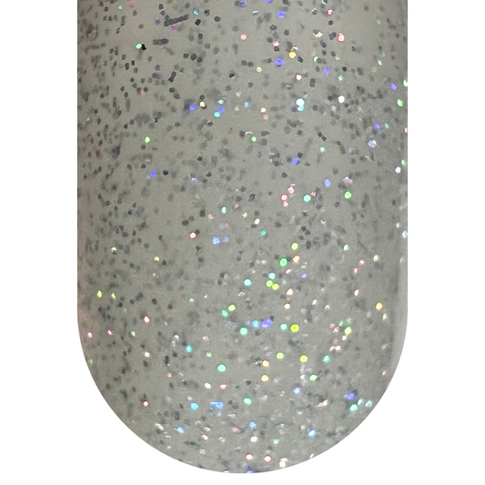 Gel Polish Sprinkles - Sage