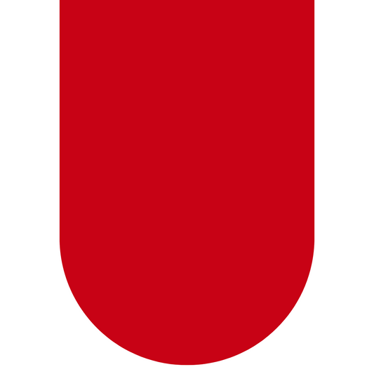 Gel Polish - State Board Red