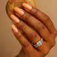 Gel Polish - Tangerine Dream