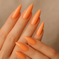 Gel Polish - Tangerine Dream