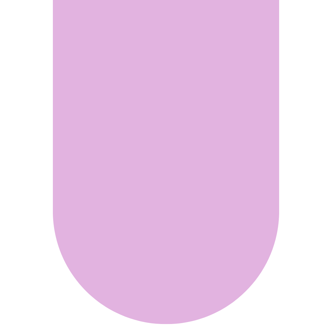 Gel Polish - Tickled