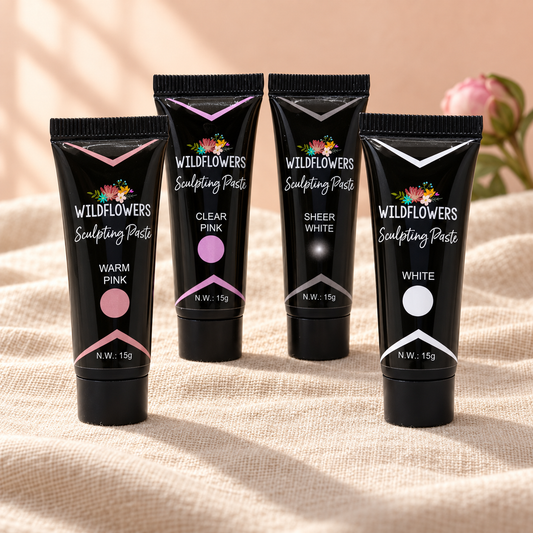 BUNDLE | Sculpt Sampler