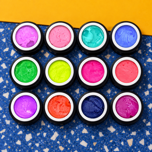 BUNDLE | Art Paste Trio
