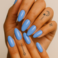 Gel Polish - Wink of Blue