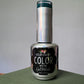Gel Polish - Dark Jade