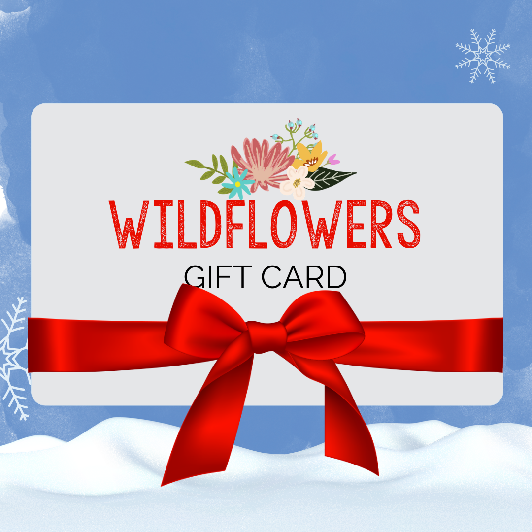 Gift Card <3