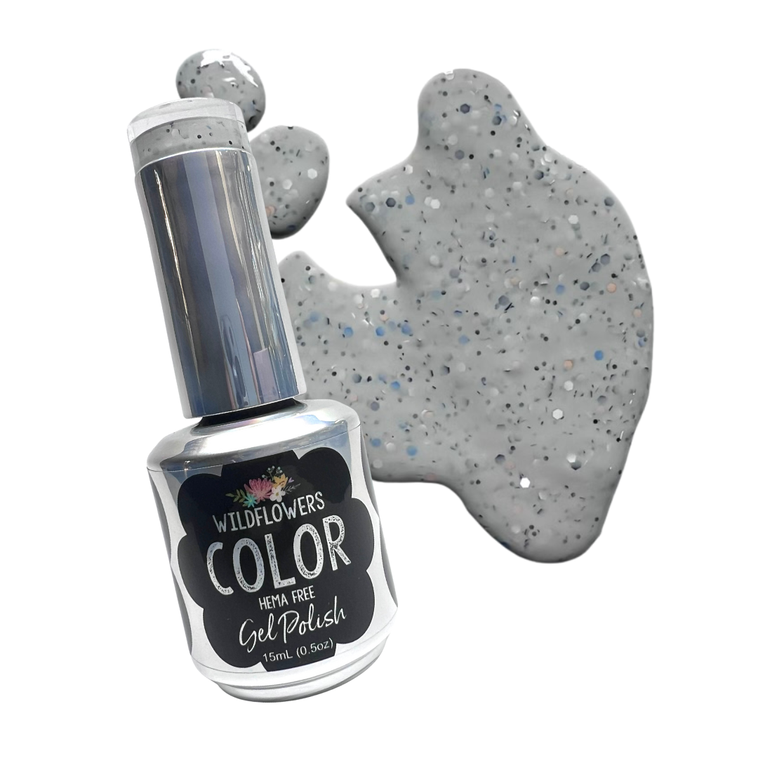 Gel Polish - Granite Swirl