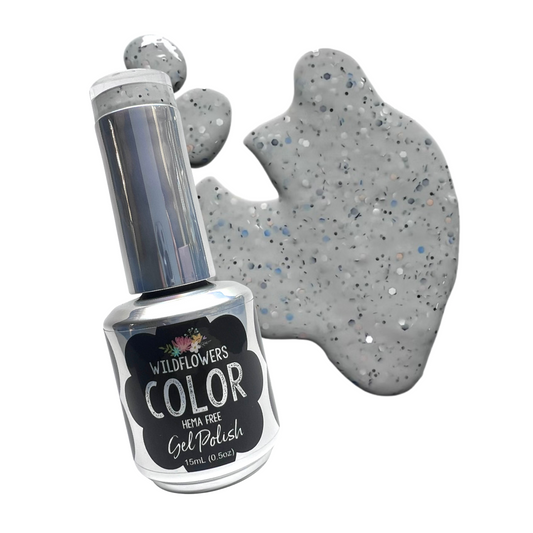 Gel Polish - Granite Swirl