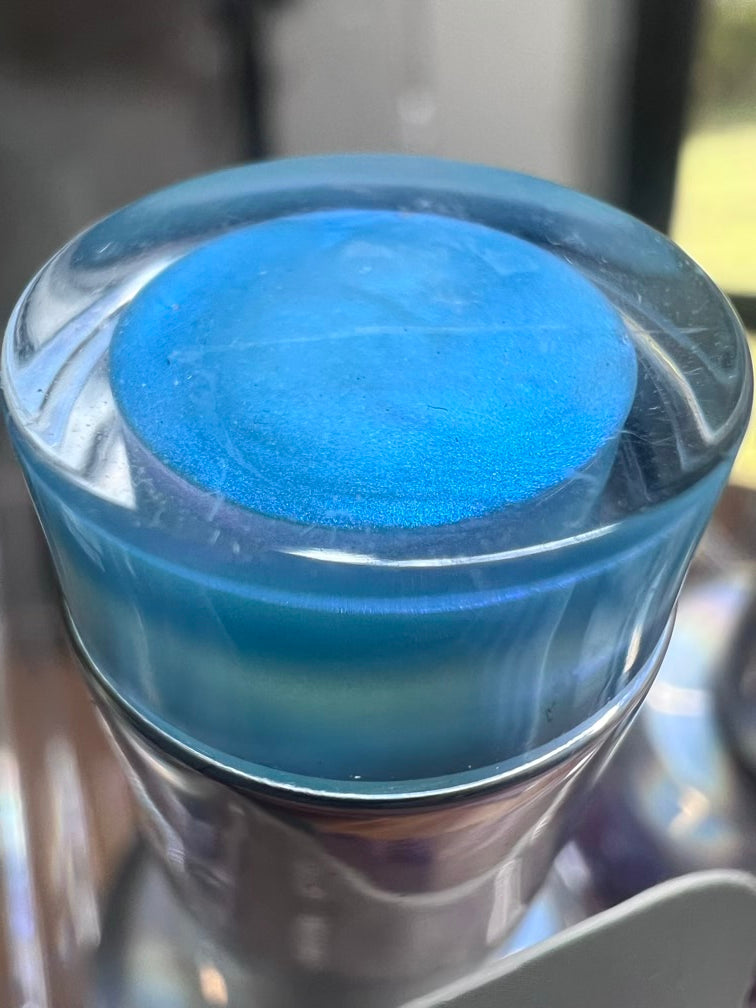 Gel Polish - PEARLS - Ocean Breeze