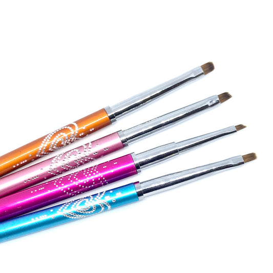 Brush Bundle 50% Off PICK 6