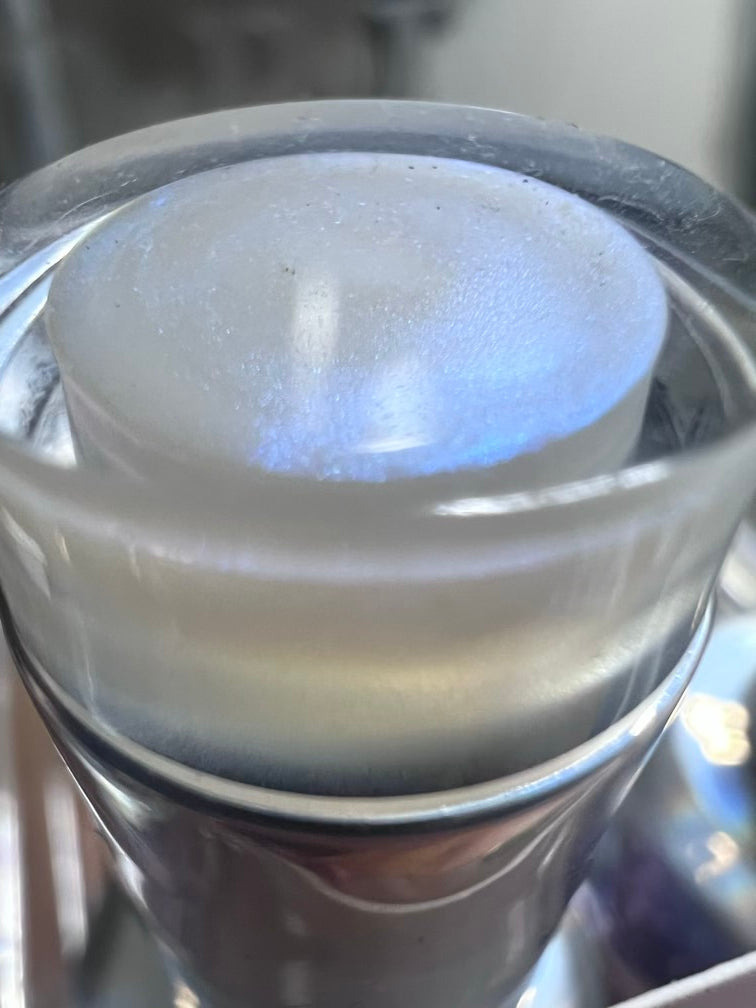 Gel Polish - PEARLS - Pearl Glow