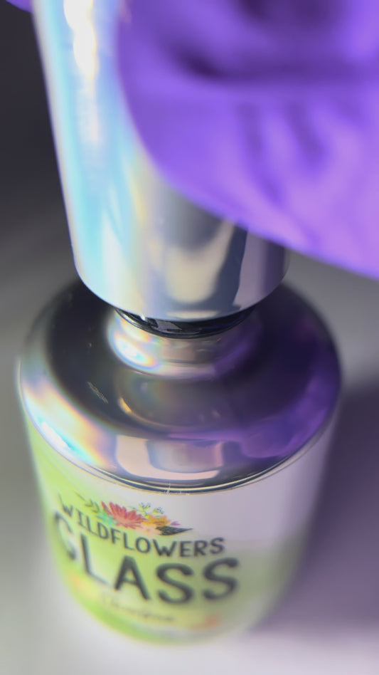 GLASS GEL POLISH - Sacred - Chartres