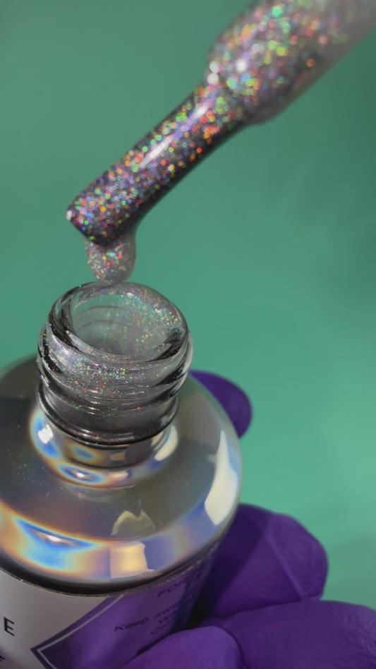 CATEYE Gel Polish - HOLO