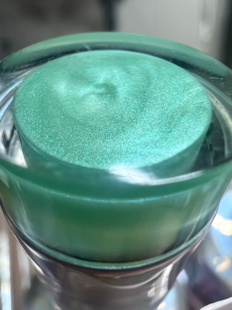 Gel Polish - PEARLS - Seafoam Whisper