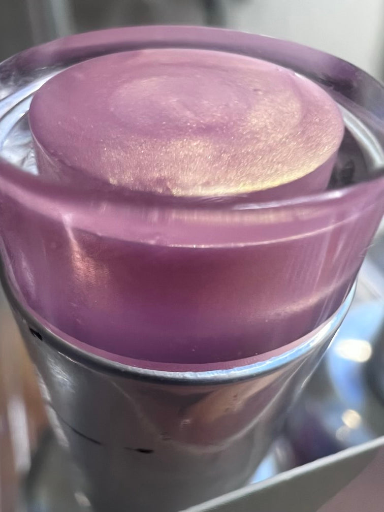 Gel Polish - PEARLS - Sunset Blush