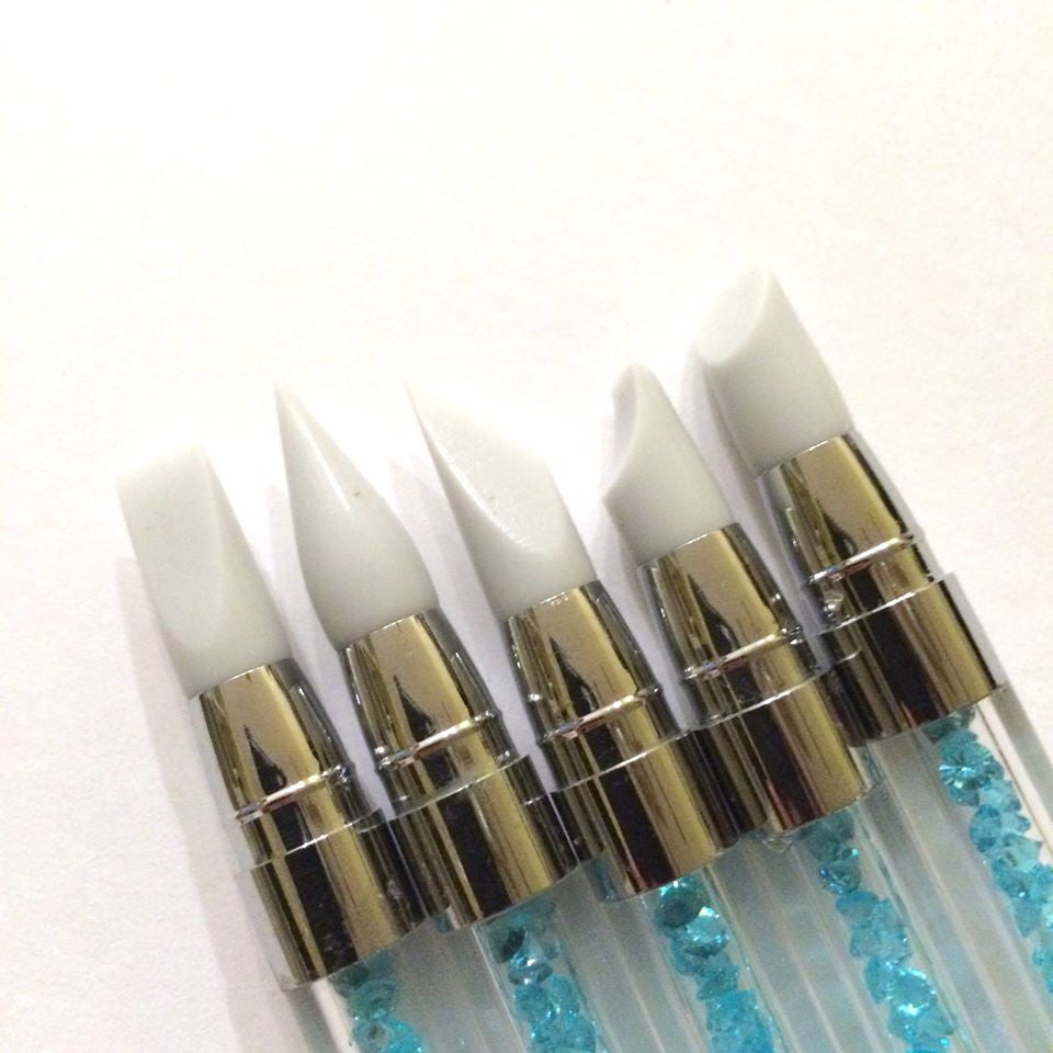 Tool Set - SILICONE