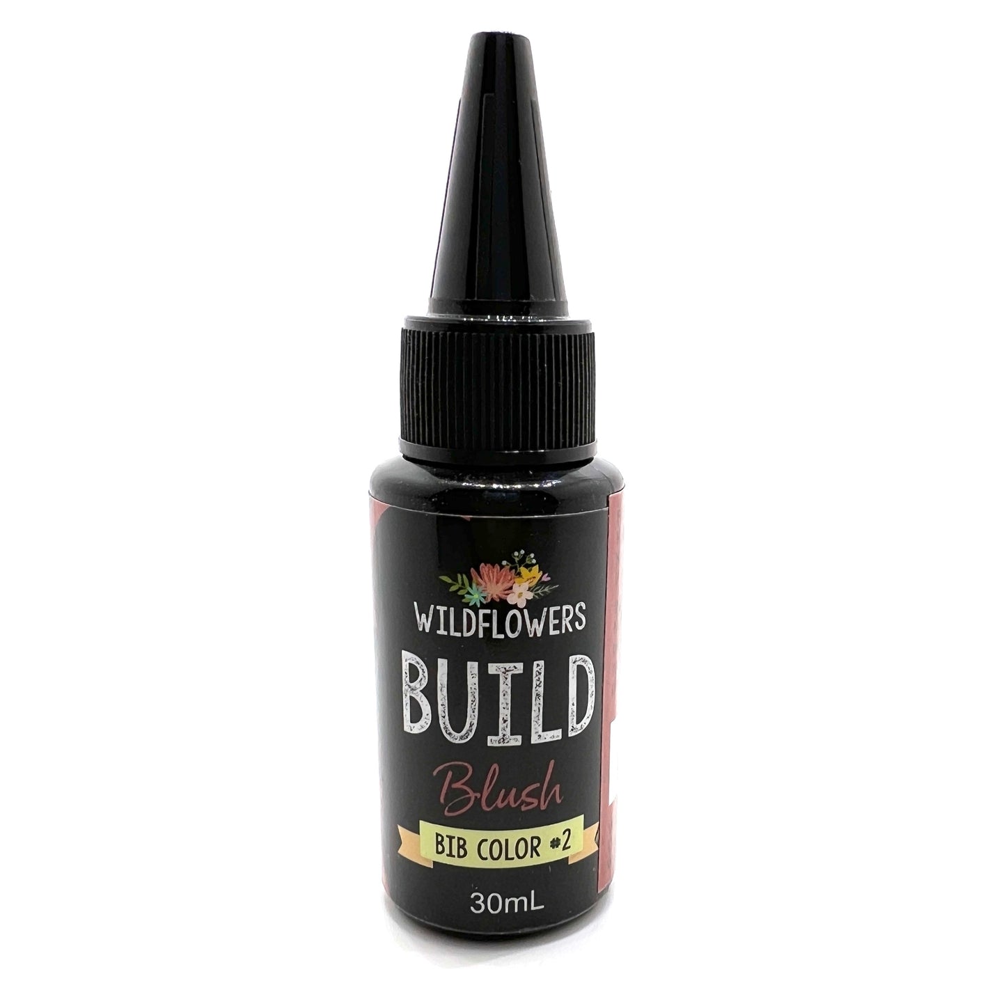 Build in a Bottle - #2 Blush
