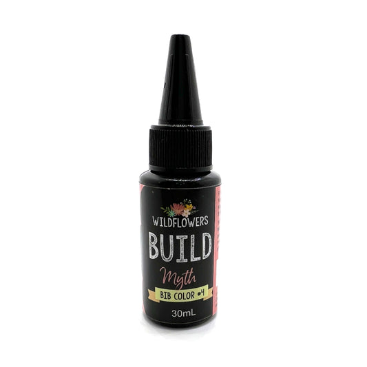 Build in a Bottle - #4 Myth