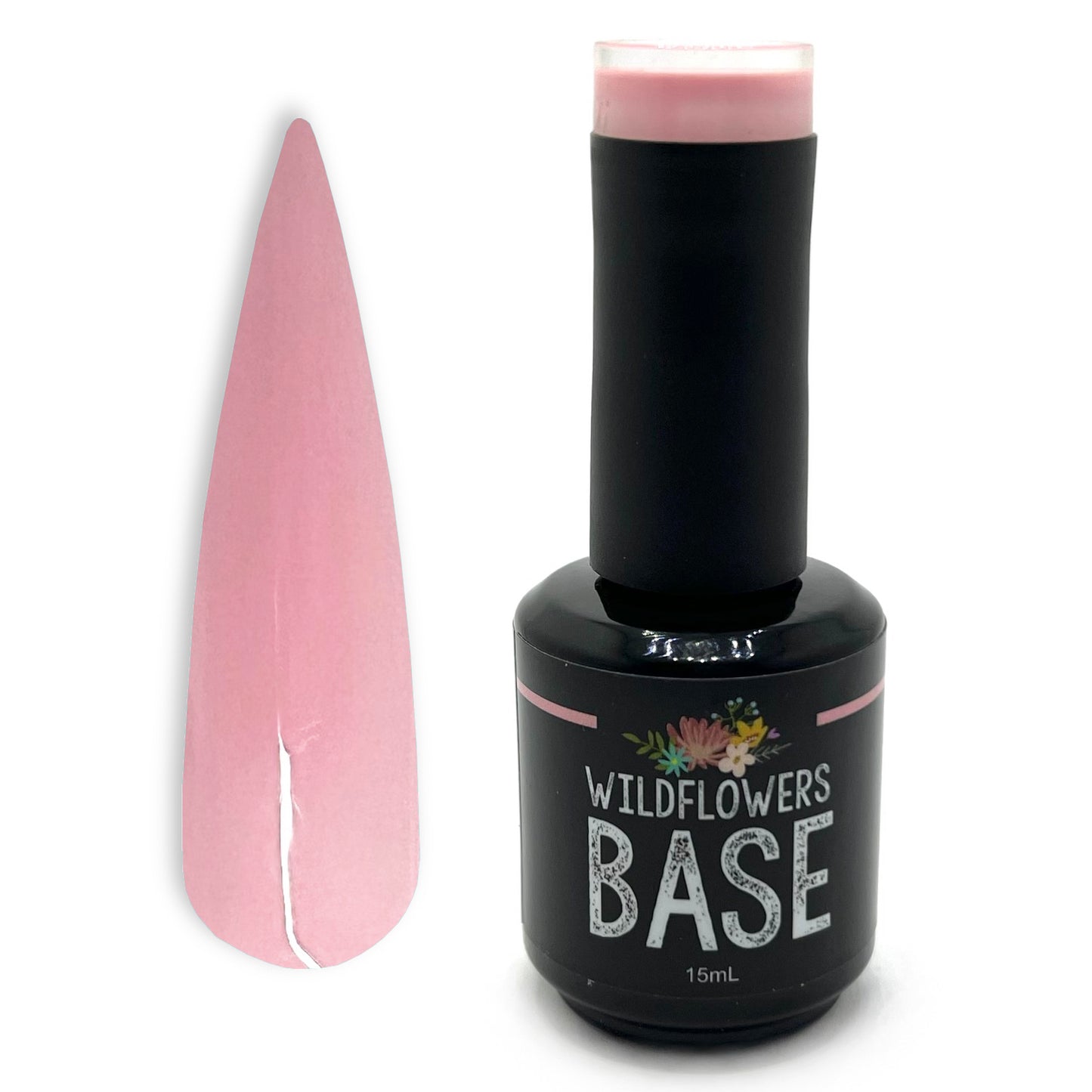 Gel Polish BASE - Minimal