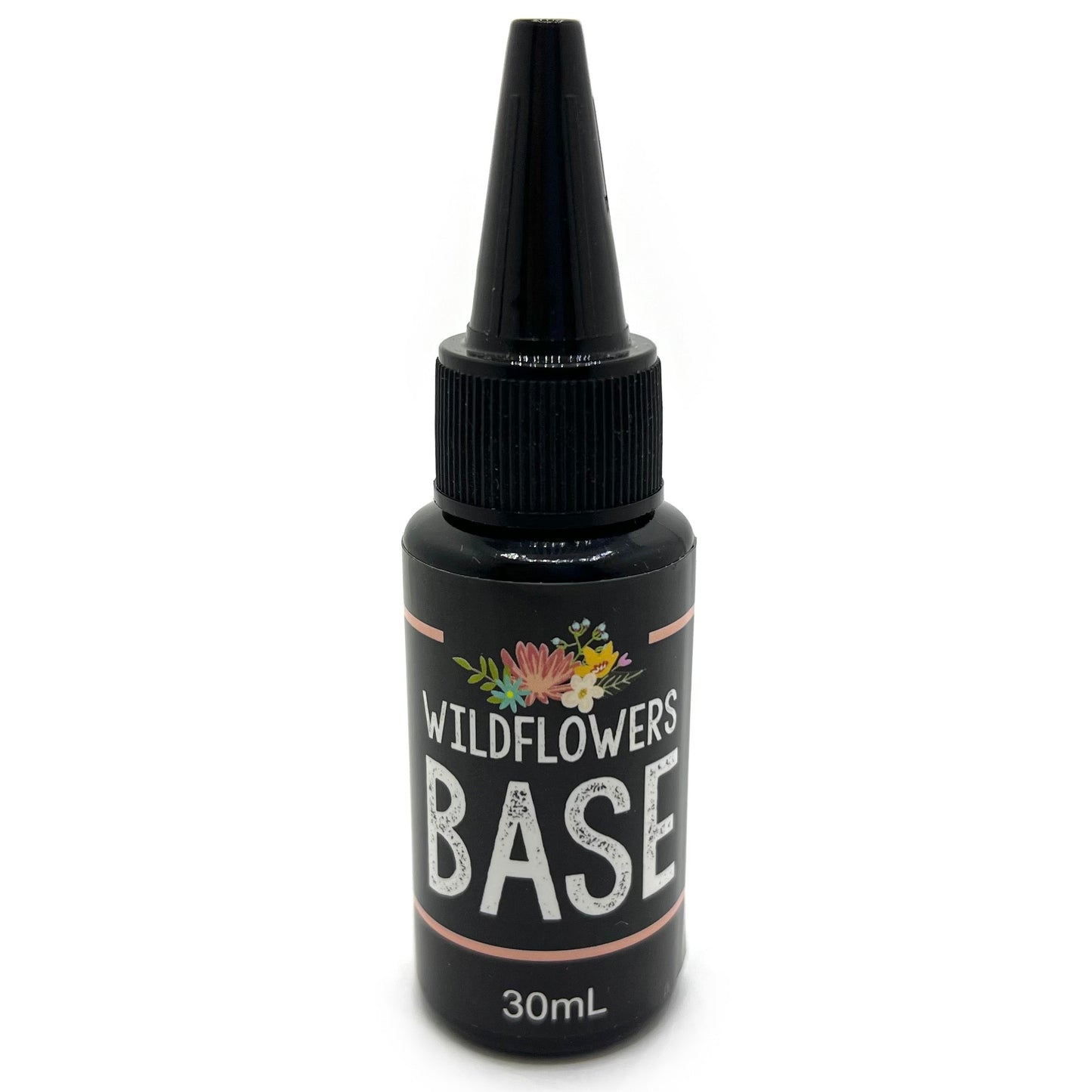 Gel Polish BASE - Allure
