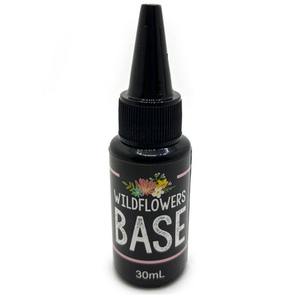 Gel Polish BASE - Bare