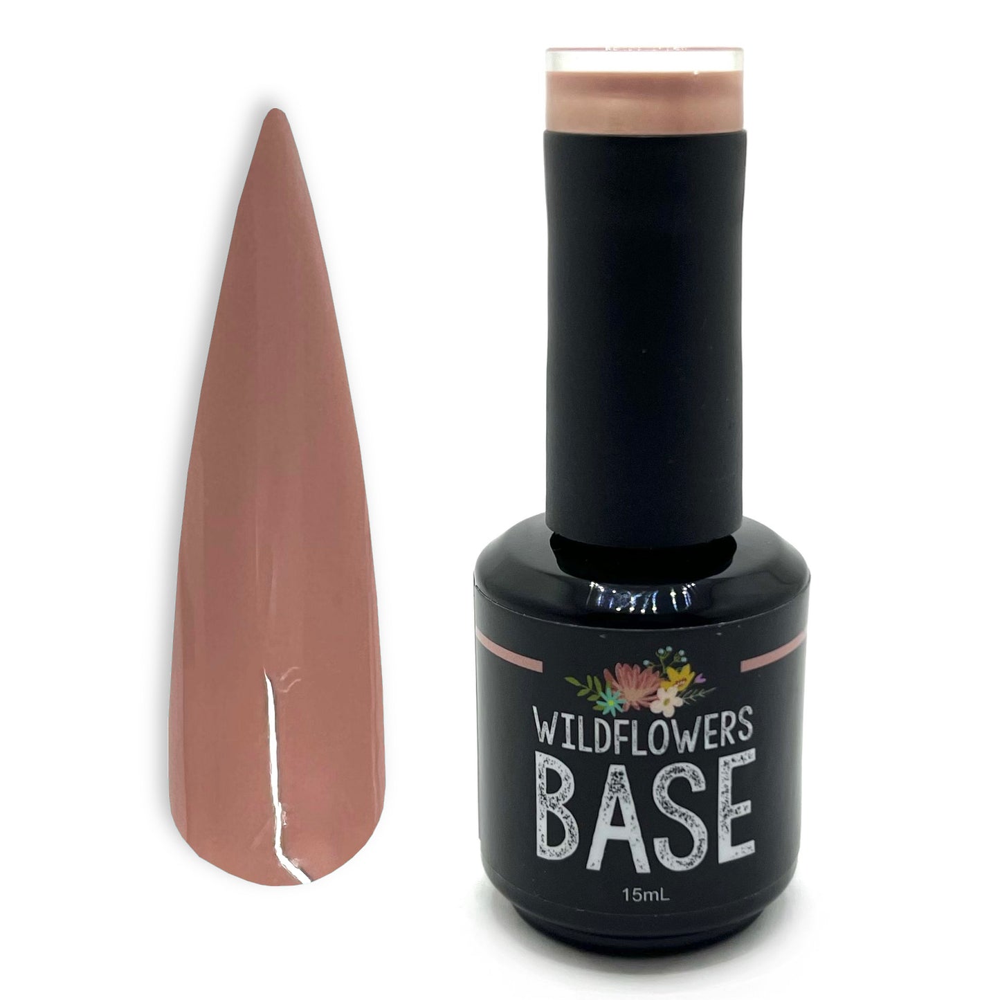 Gel Polish BASE - Tender