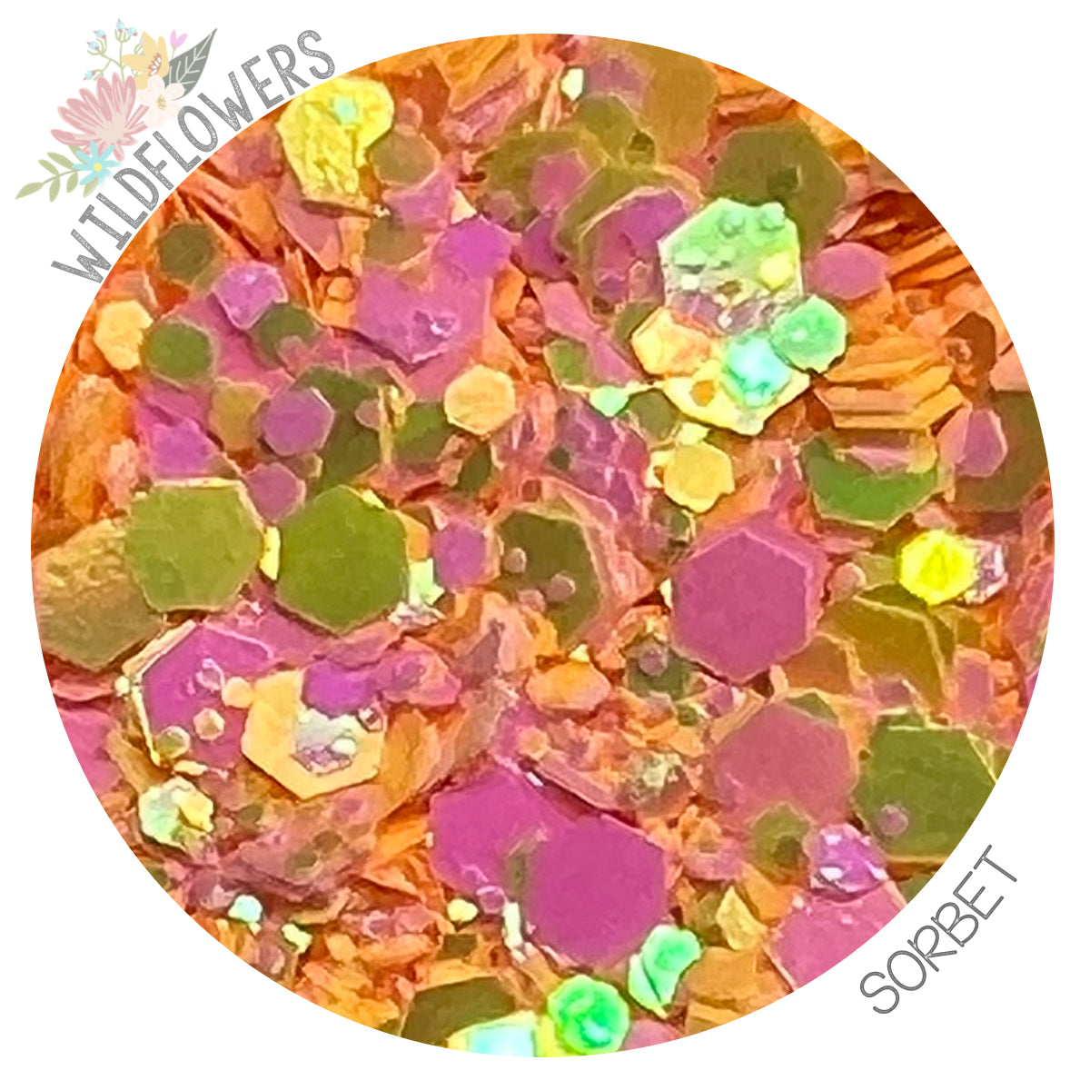 Glitter - Bloombox Leftovers